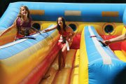 bungeerun gochallenge heino