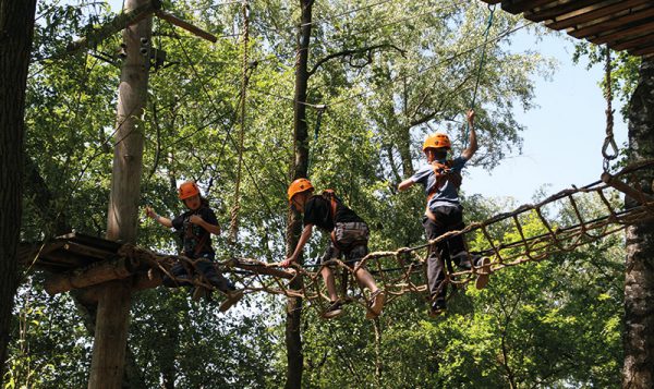 kinderfeestje heino activiteiten