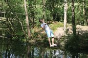 wateroversteken heino
