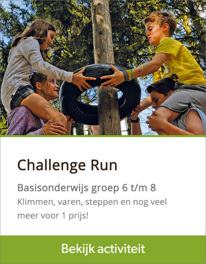 activiteit-challenge-run-basis