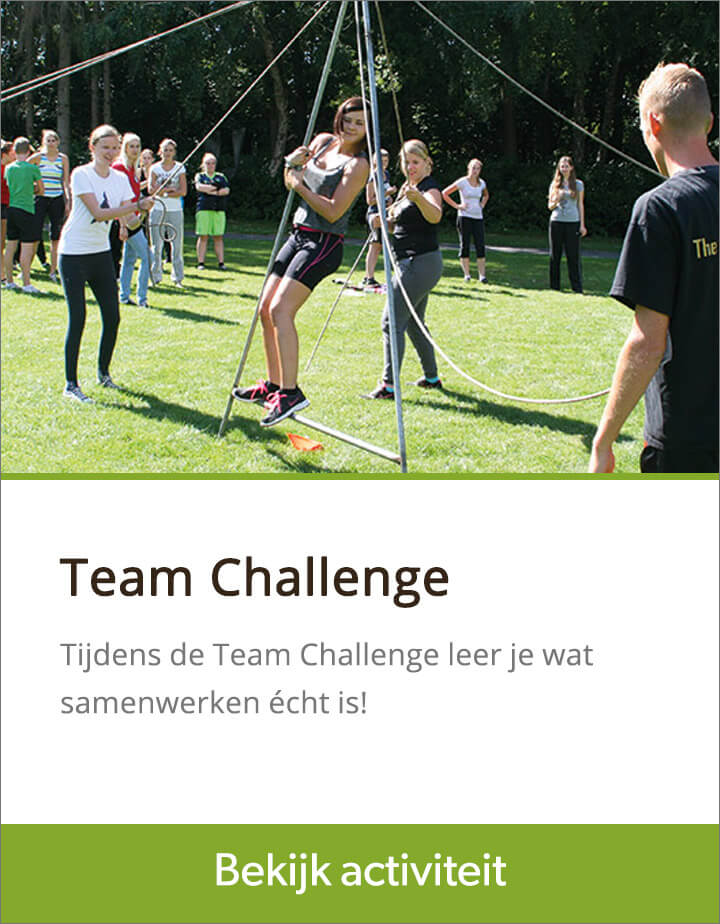 activiteit-team-challenge